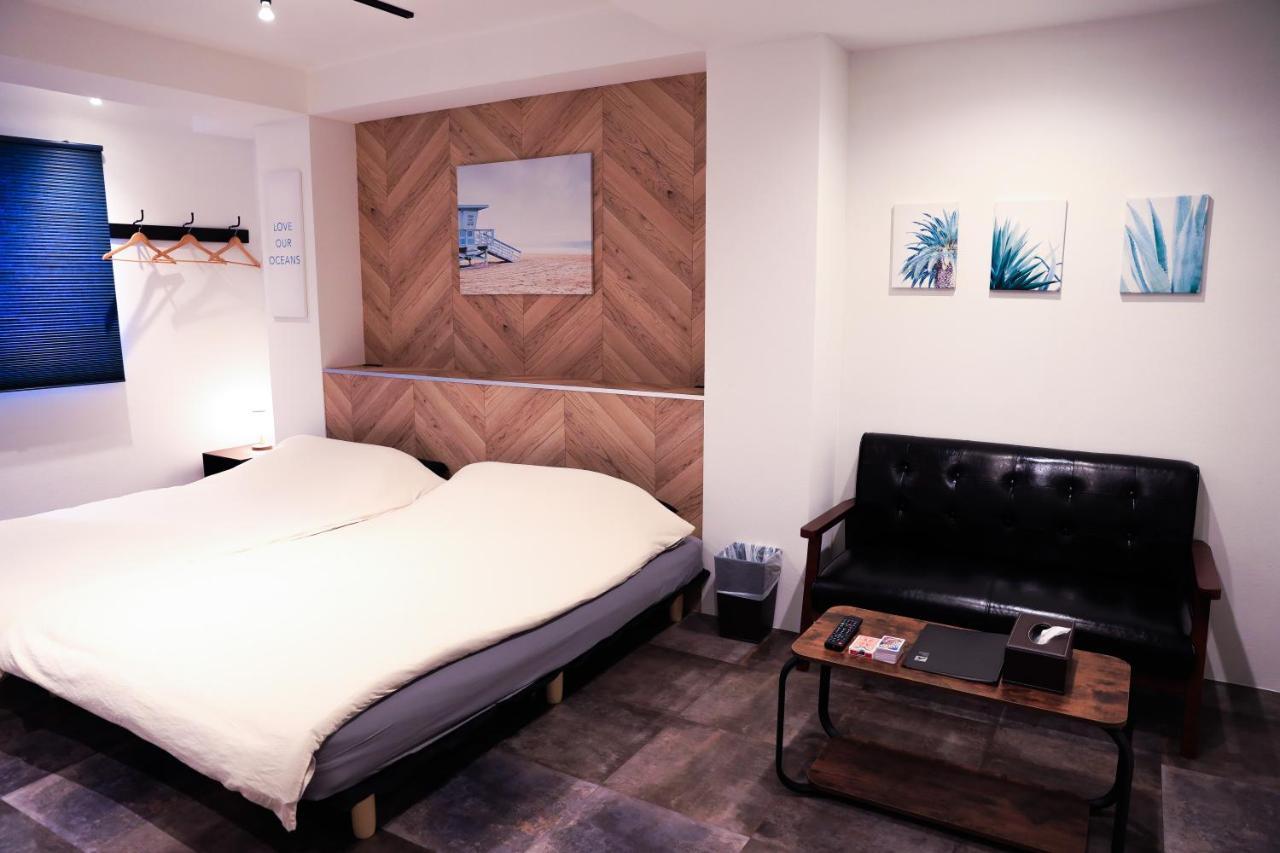 Wonderfulstaytokyo浅草 Tóquio Exterior foto