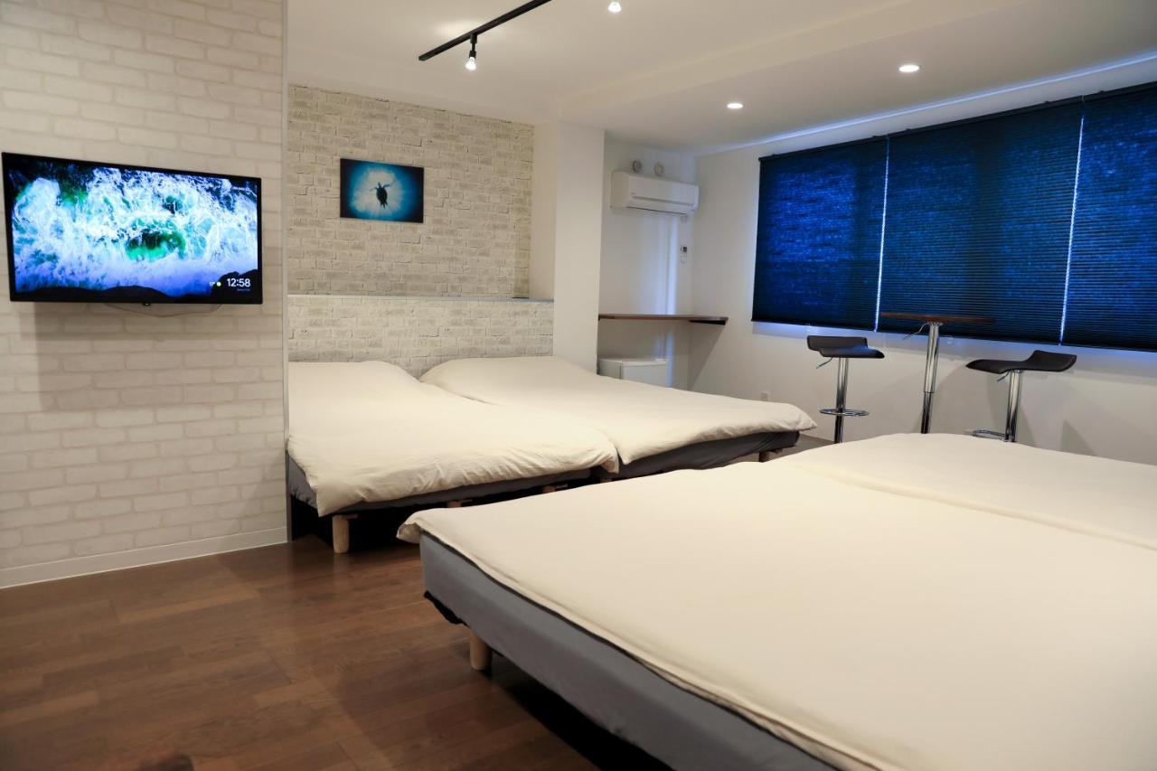 Wonderfulstaytokyo浅草 Tóquio Exterior foto