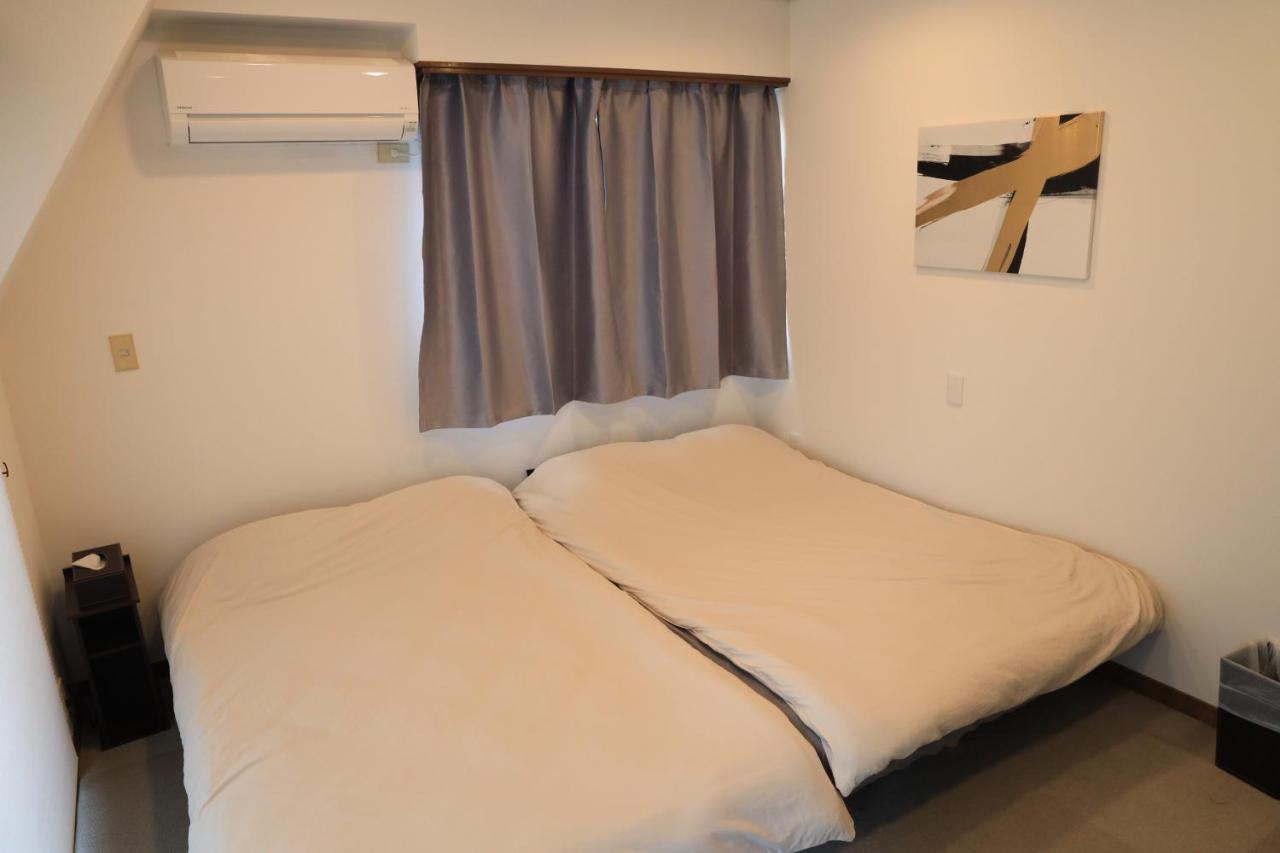 Wonderfulstaytokyo浅草 Tóquio Exterior foto