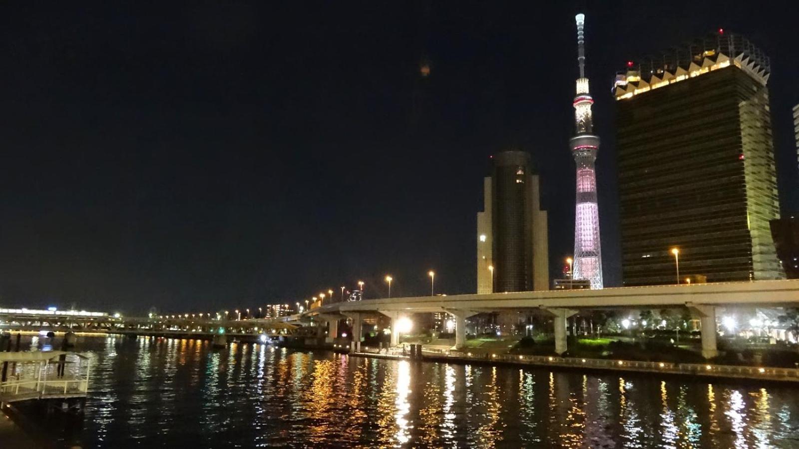 Wonderfulstaytokyo浅草 Tóquio Exterior foto